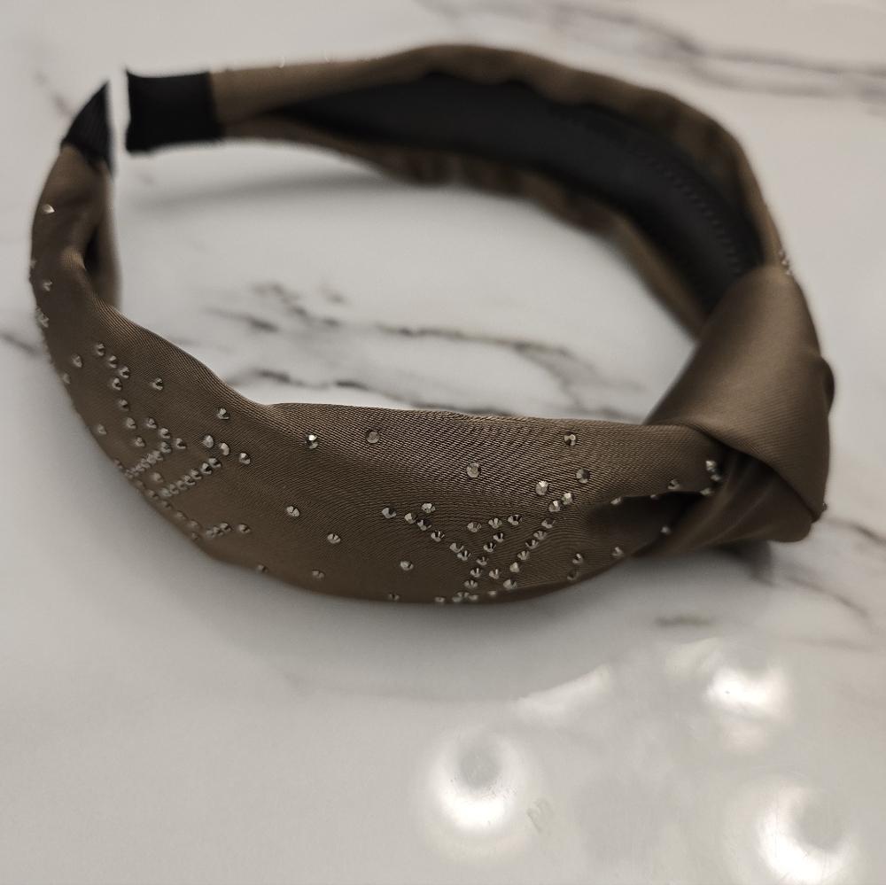 🔥LUX HEADBAND🔥 - Picture 3 of 5